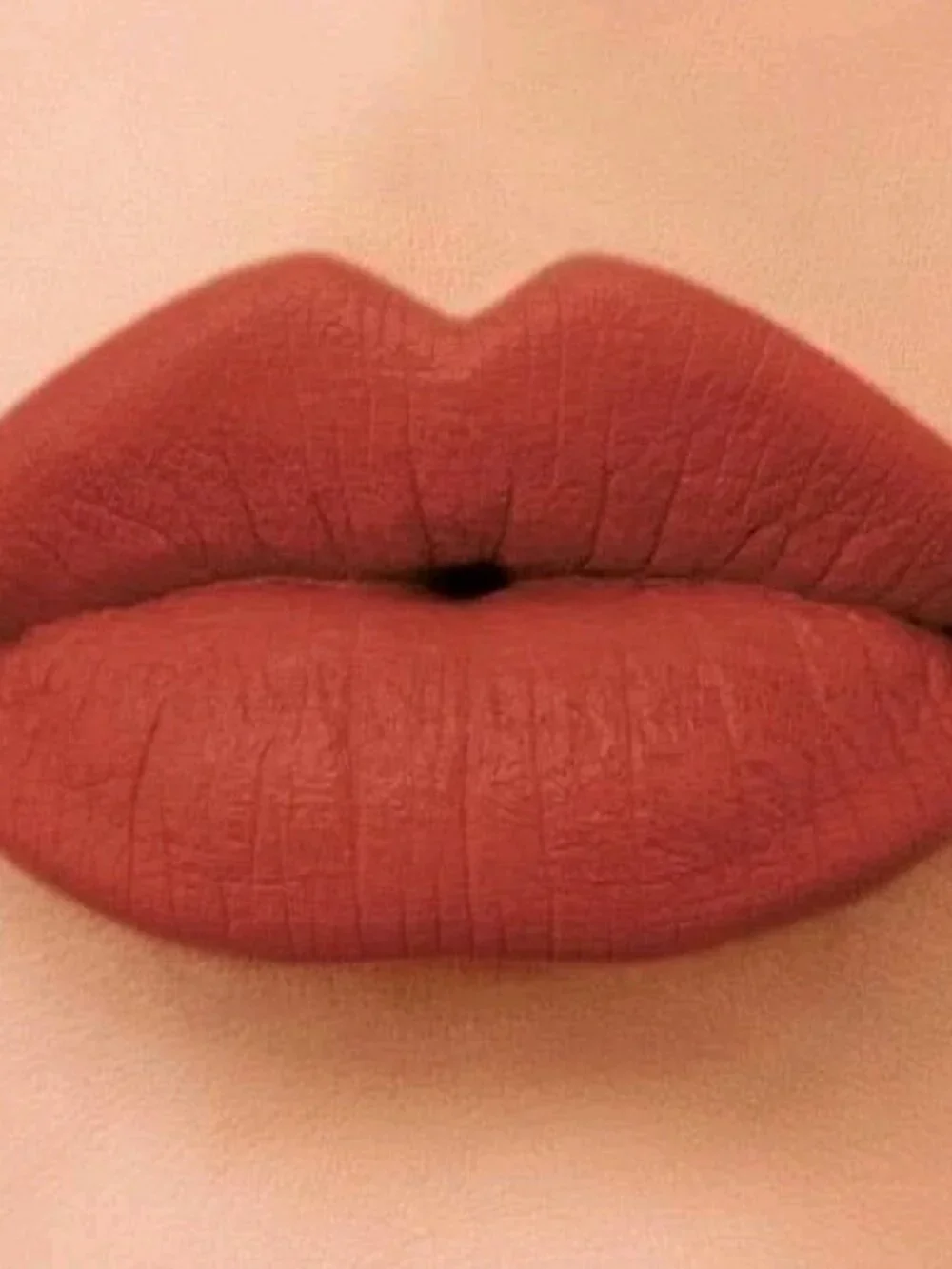 RARE NEW Mini Jeffree Star Liquid Lipstick - Firehouse Pole